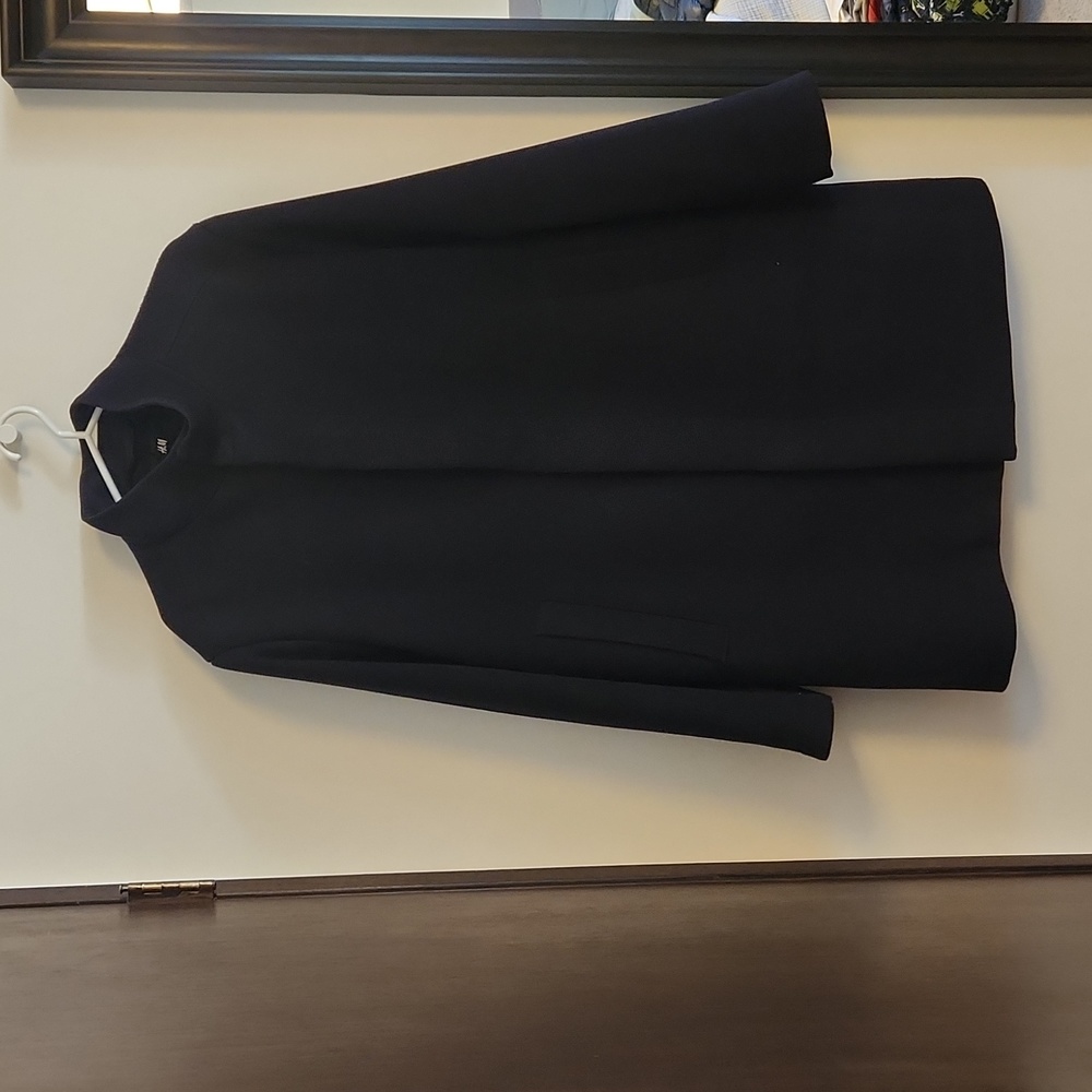 H&M Mens Dress Jacket